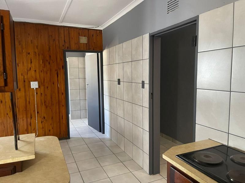 4 Bedroom Property for Sale in Sasolburg Free State